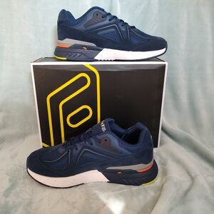 Fitville men's sneakers
